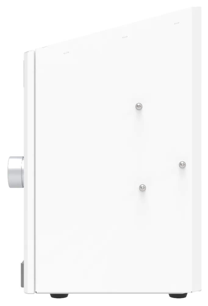 Caixa de devolução segura SRB Safe Return Box 001 da Udow Tecnologia